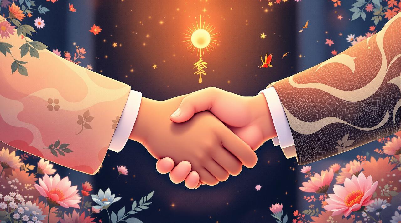 短剧网在线 - 短剧网在线与日本动画工作室达成合作,开启中日联合创作新篇章 短剧网在线资讯 - 短剧网在线与日本动画工作室达成合作,开启中日联合创作新篇章