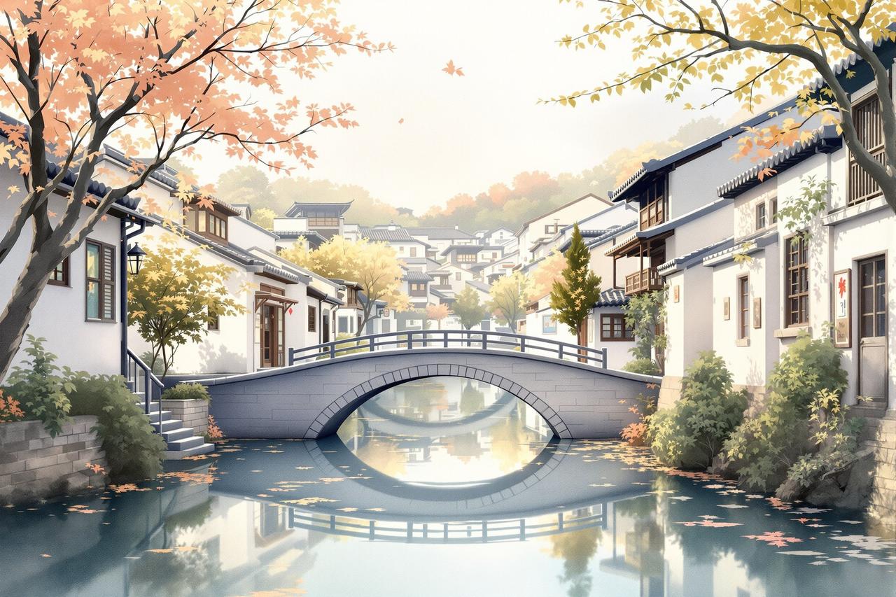 短剧网在线合作案例 - 某文旅景区宣传短剧 短剧网在线案例 - 某文旅景区宣传短剧